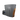 Revive Pro medium grey ice bath Moss Stone corten steel